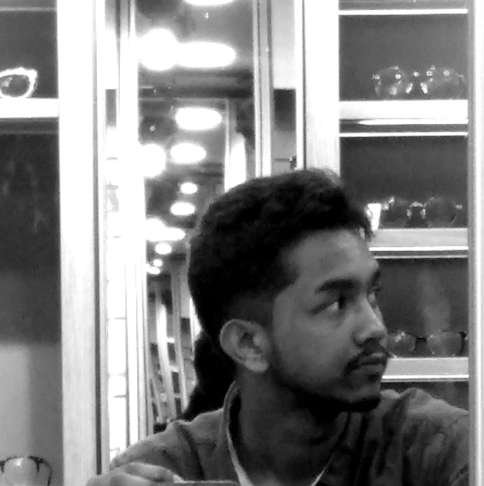 Sanjeev Kumar Bharadwaj